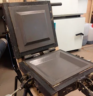 Антиадгезионная смазка