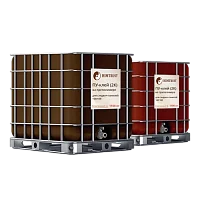 Химтраст ПУ-клей для сэндвич-панелей 2К  100:100 на преполимере