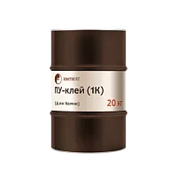 Химтраст ПУ-Клей для камня 1К