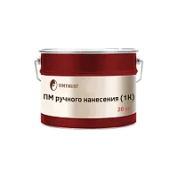 Химтраст Полимочевина ручного нанесения 1К