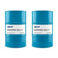 Inov DonSpray 502 Г1